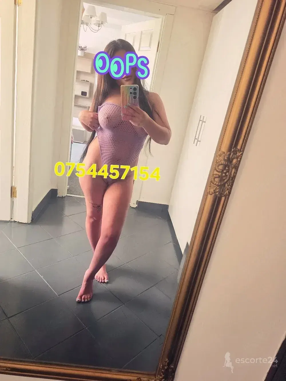 Adriana reala 100%